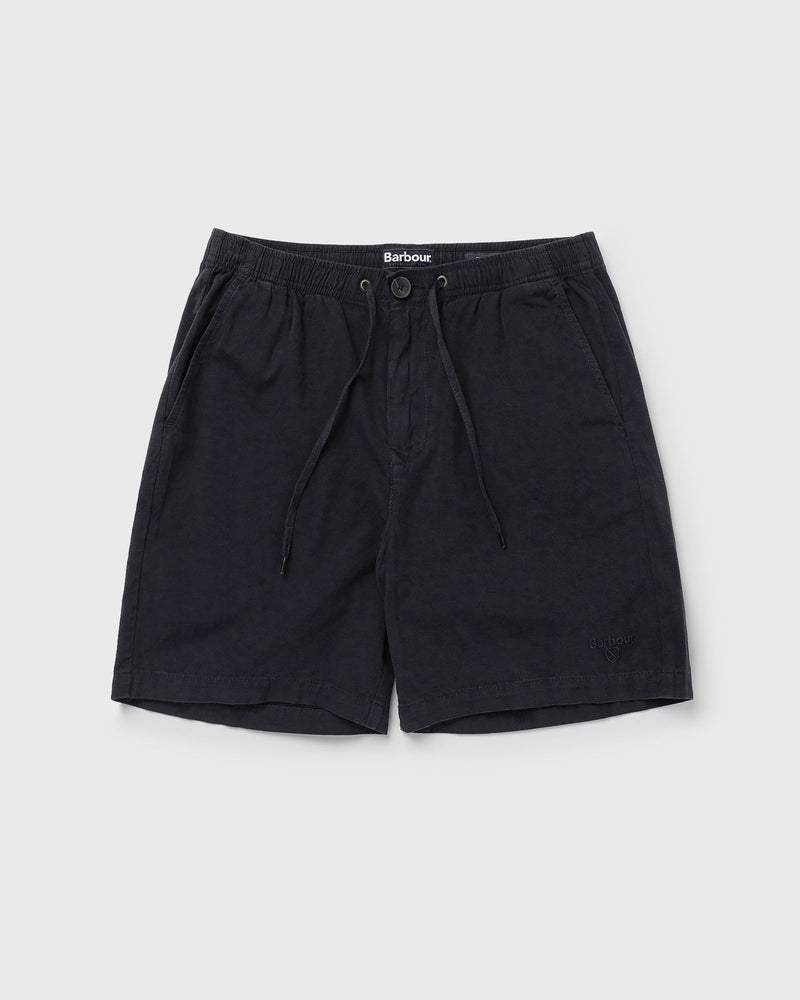 Barbour Oxford Short Blue