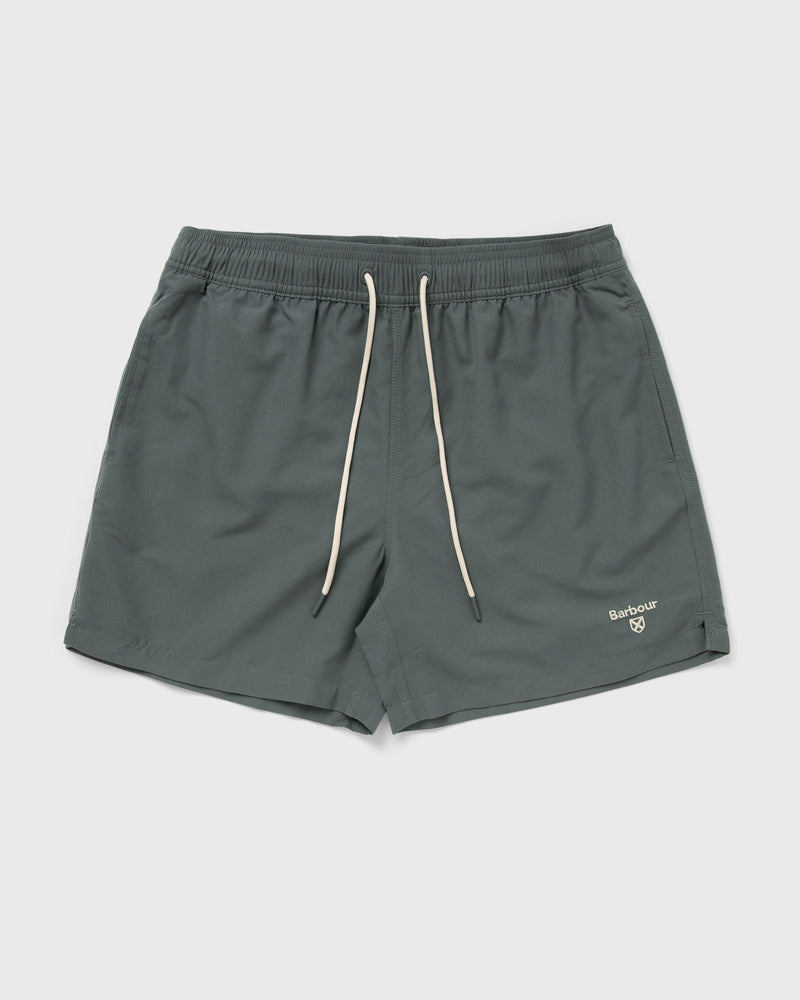 Barbour Staple Logo Swimwear Multi