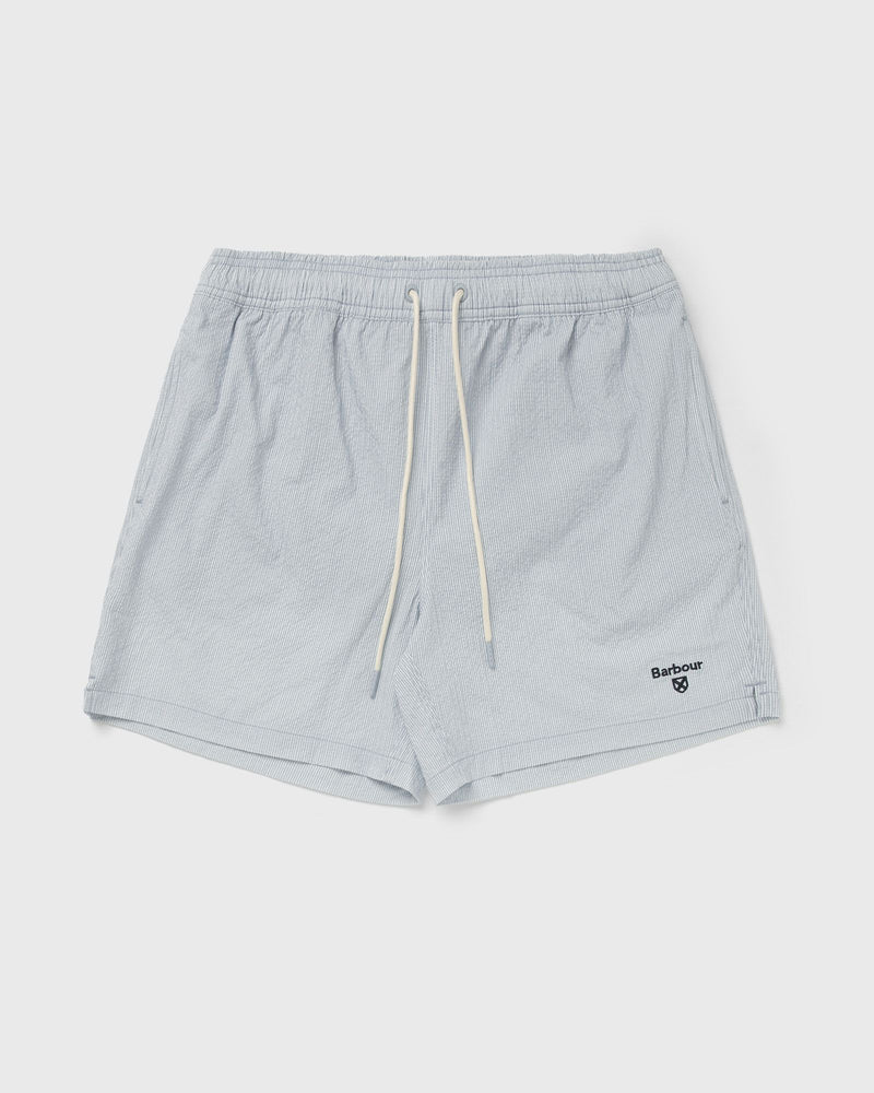 Barbour Somerset Swimwear Blue