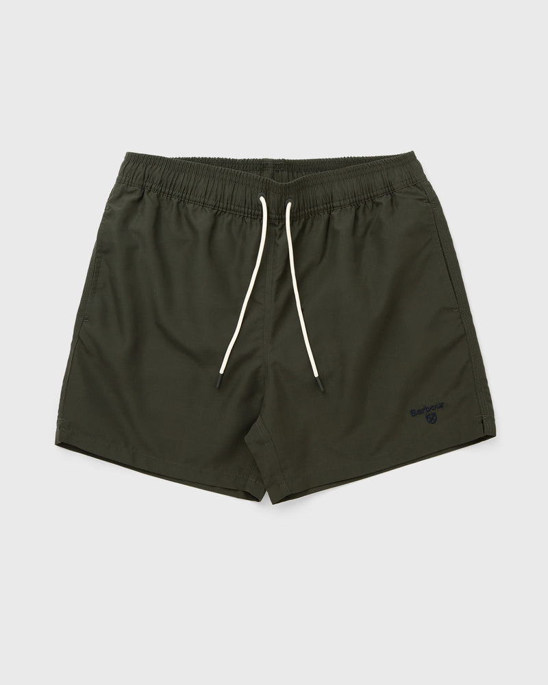 Barbour Wr Tartan Short Multi