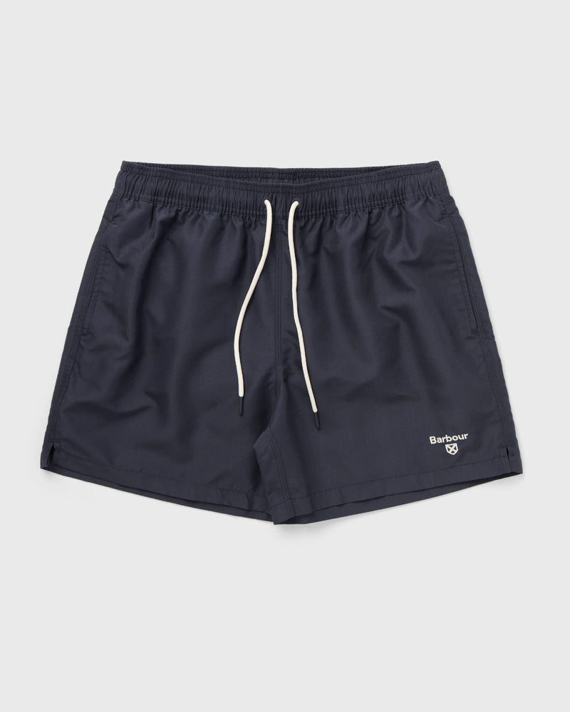 Barbour Wr Tartan Short Blue