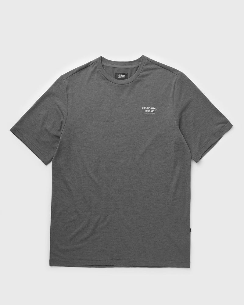 Pas Normal Studios Balance Tee Nd Grey