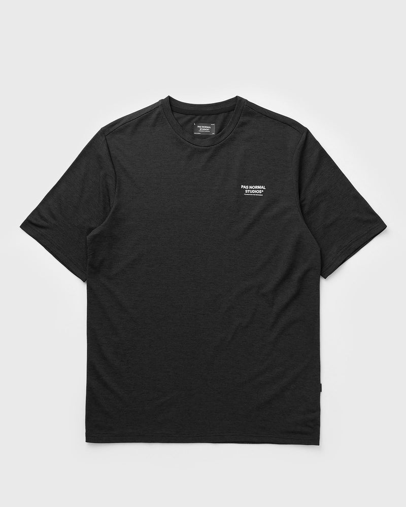 Pas Normal Studios Balance Tee Black