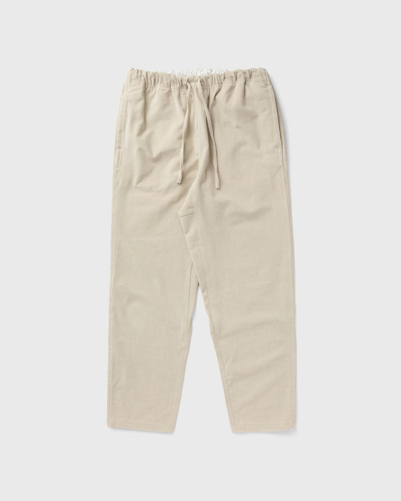 New Balance Stretch Cord Pant Beige