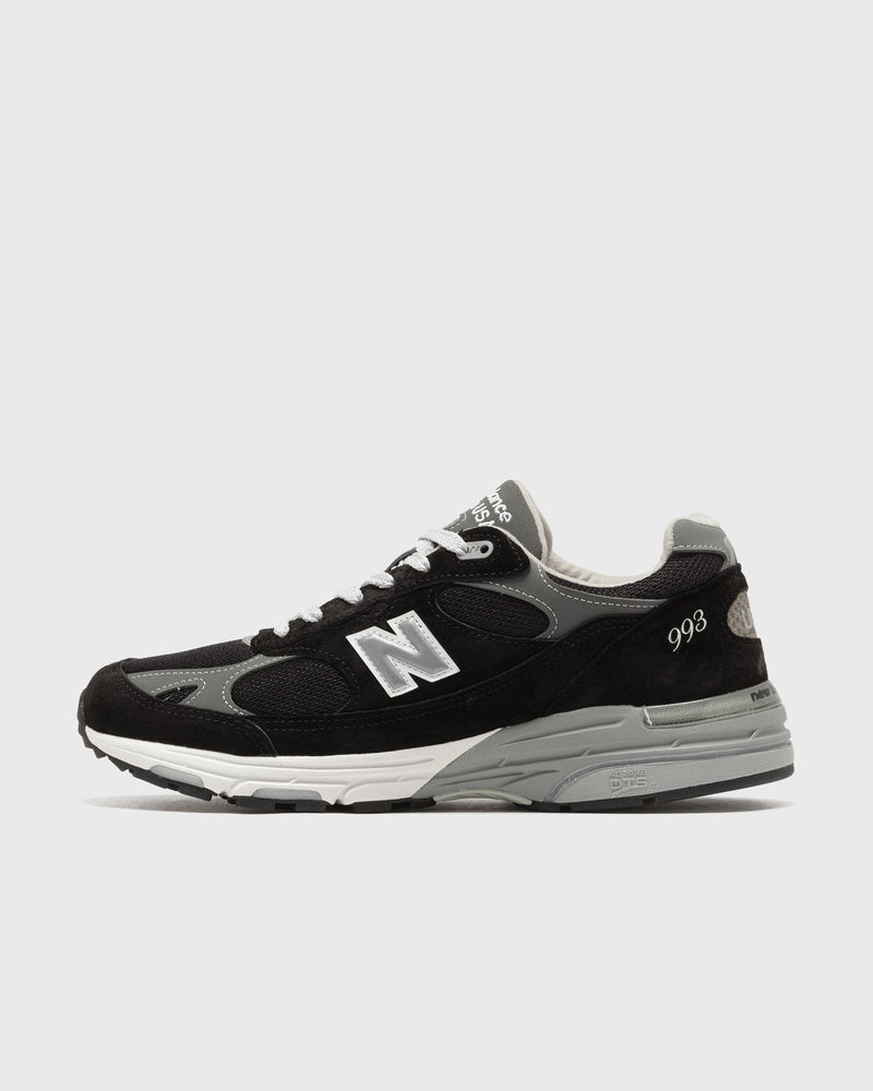 New Balance 993 Black