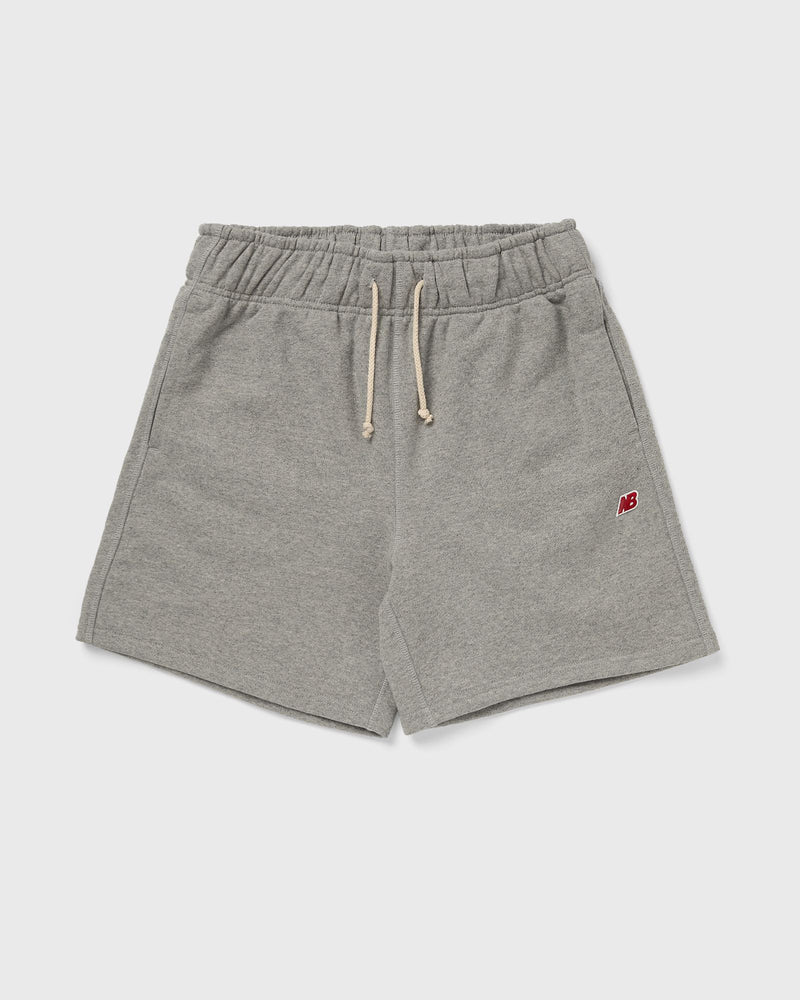 New Balance Made in USA Short Grey