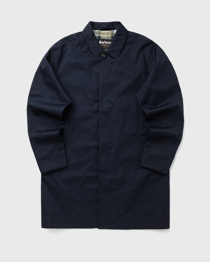 Barbour Rokig Wproof Blue