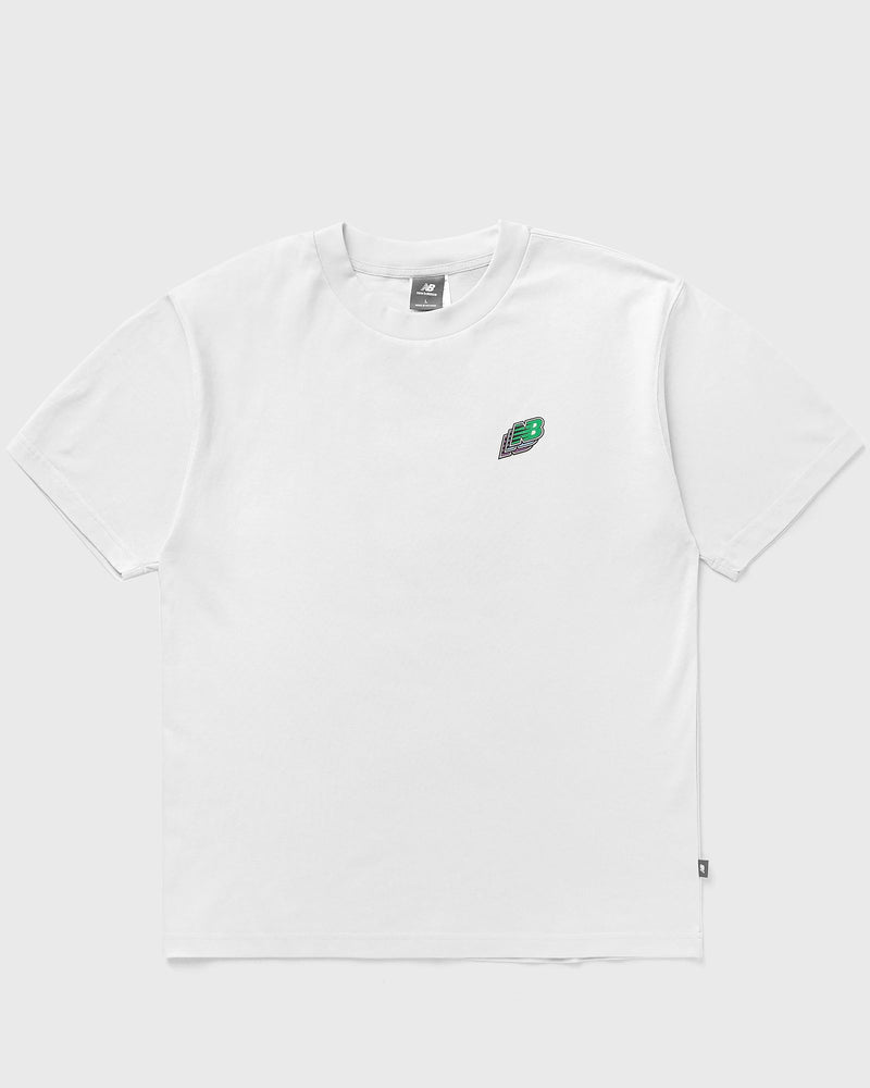 New Balance X Drake Cereal Room Tee White