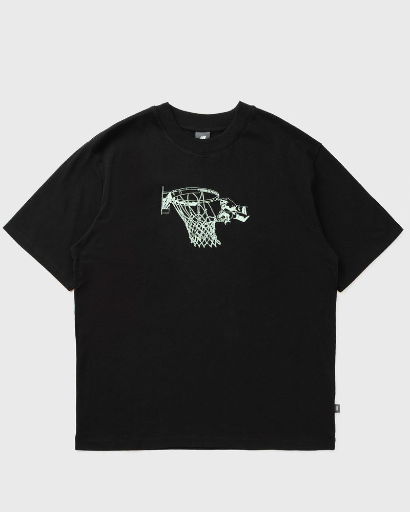 New Balance Hoopstrditint Black