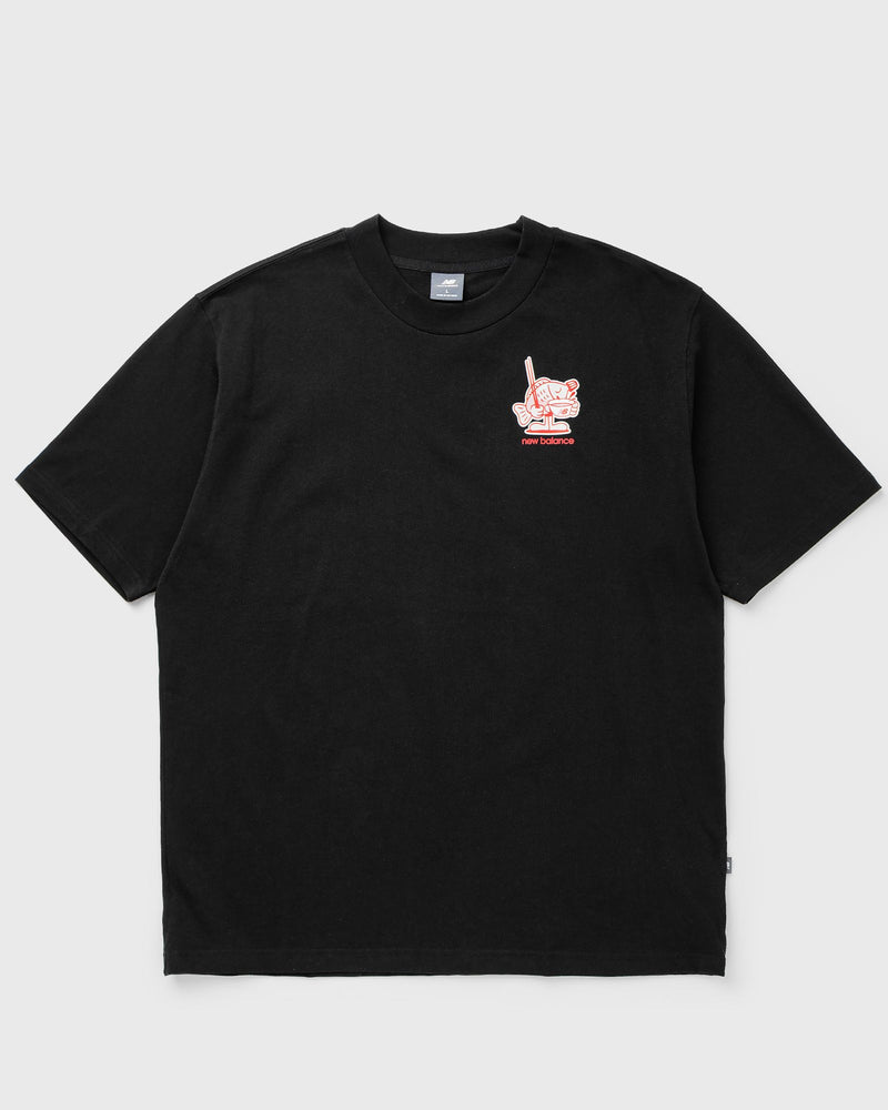 New Balance Ramen Tee Black
