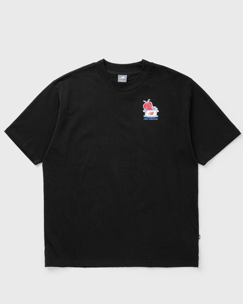 New Balance Lobster Roll Tee Black