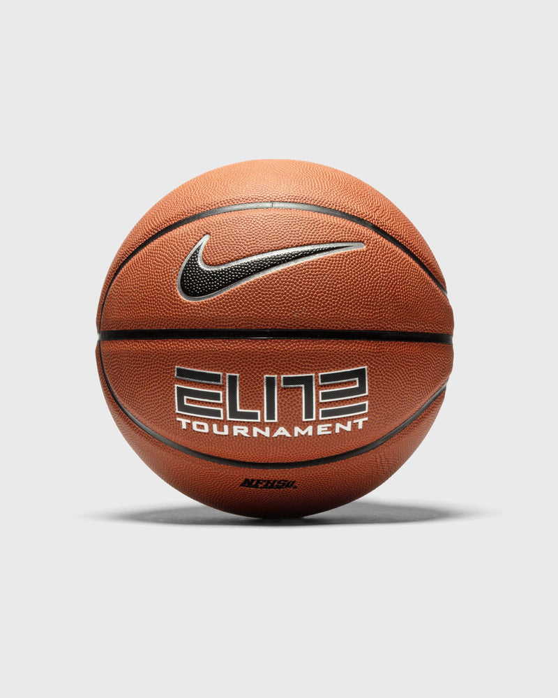 Nike Elite Tournament Deflated Size 7 Orange