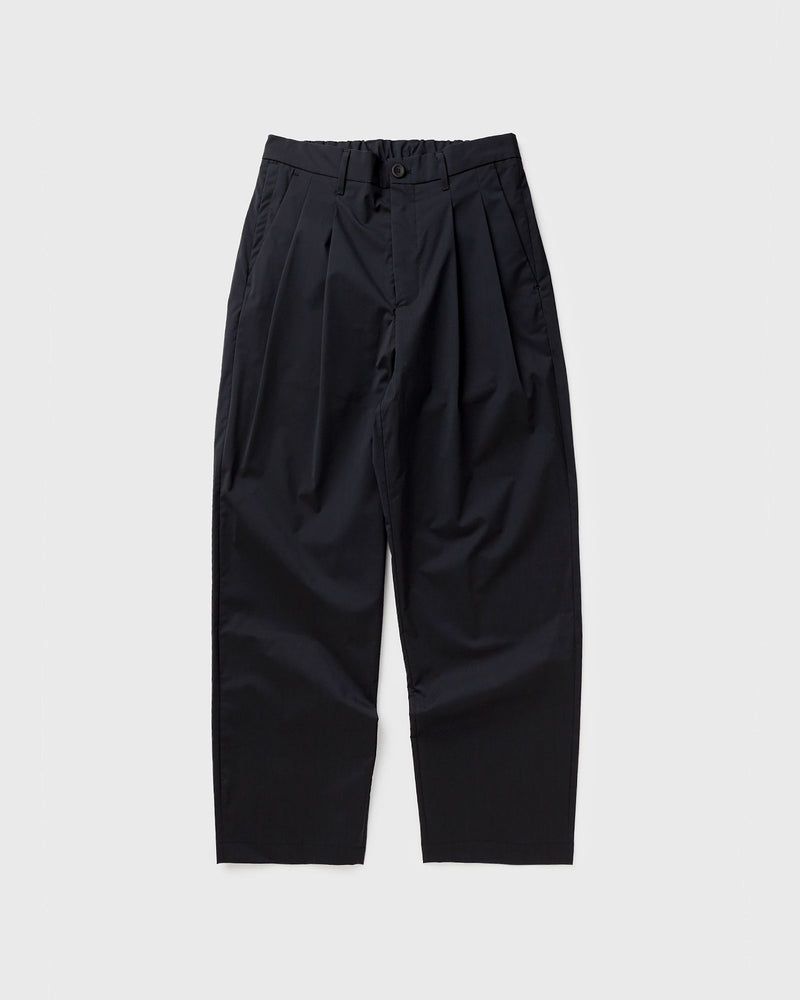 Norse Projects Benn Relaxed Alpinix Smart Merino Pants Blue