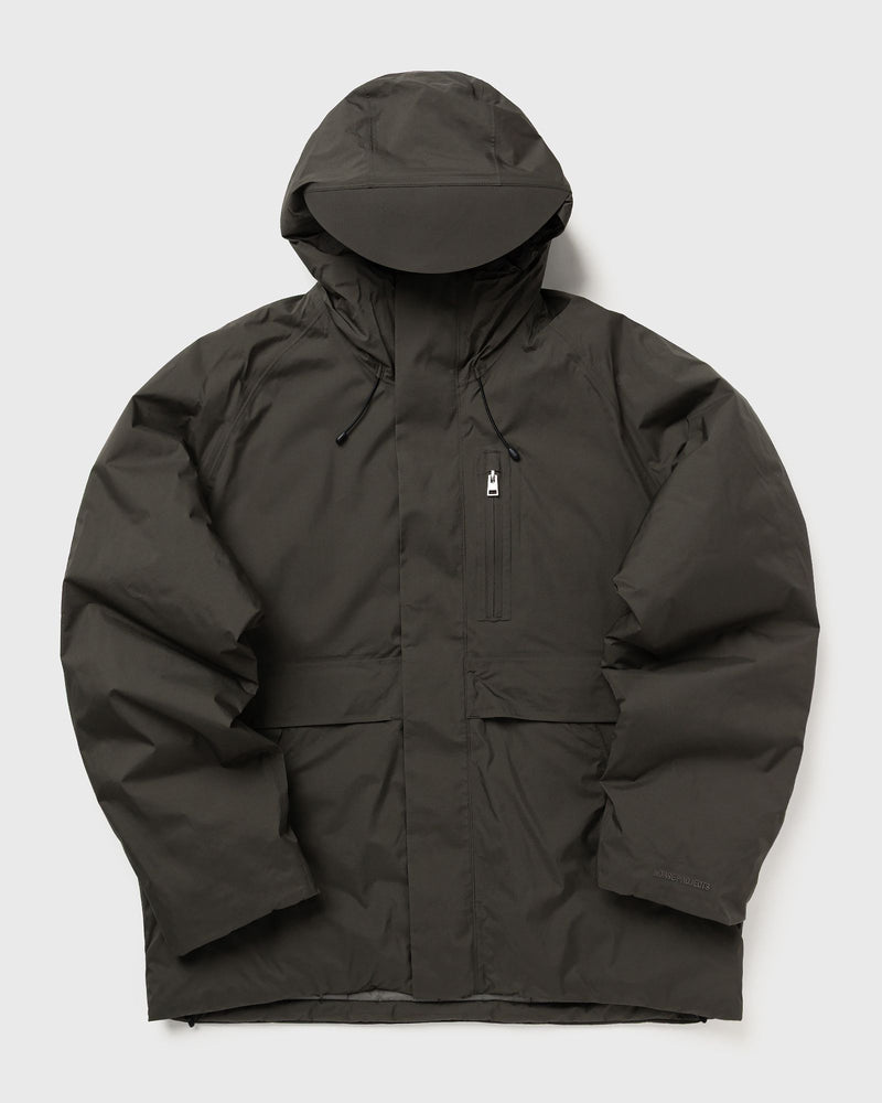 Norse Projects Fyn 4.0 GORE-TEX® Insulated Jacket Green