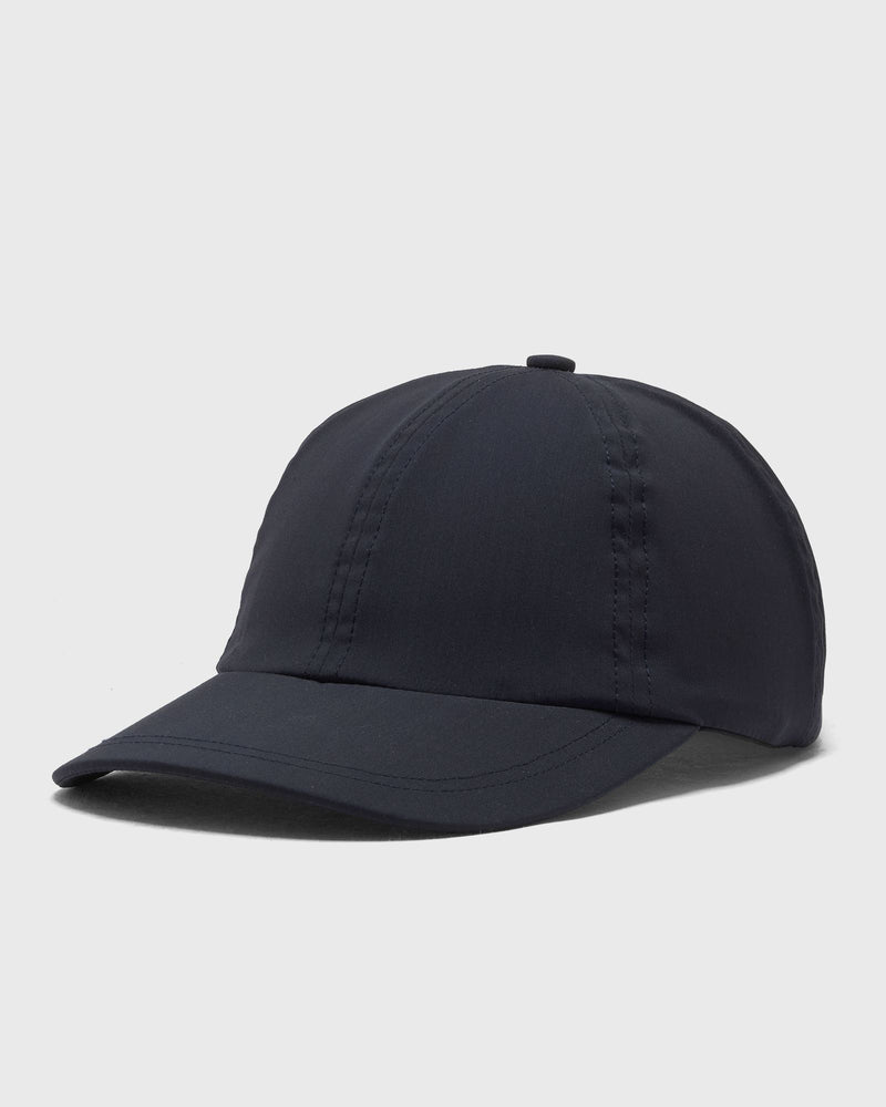 Norse Projects Alpinix 37,5 Wool 6-Panel Cap Blue