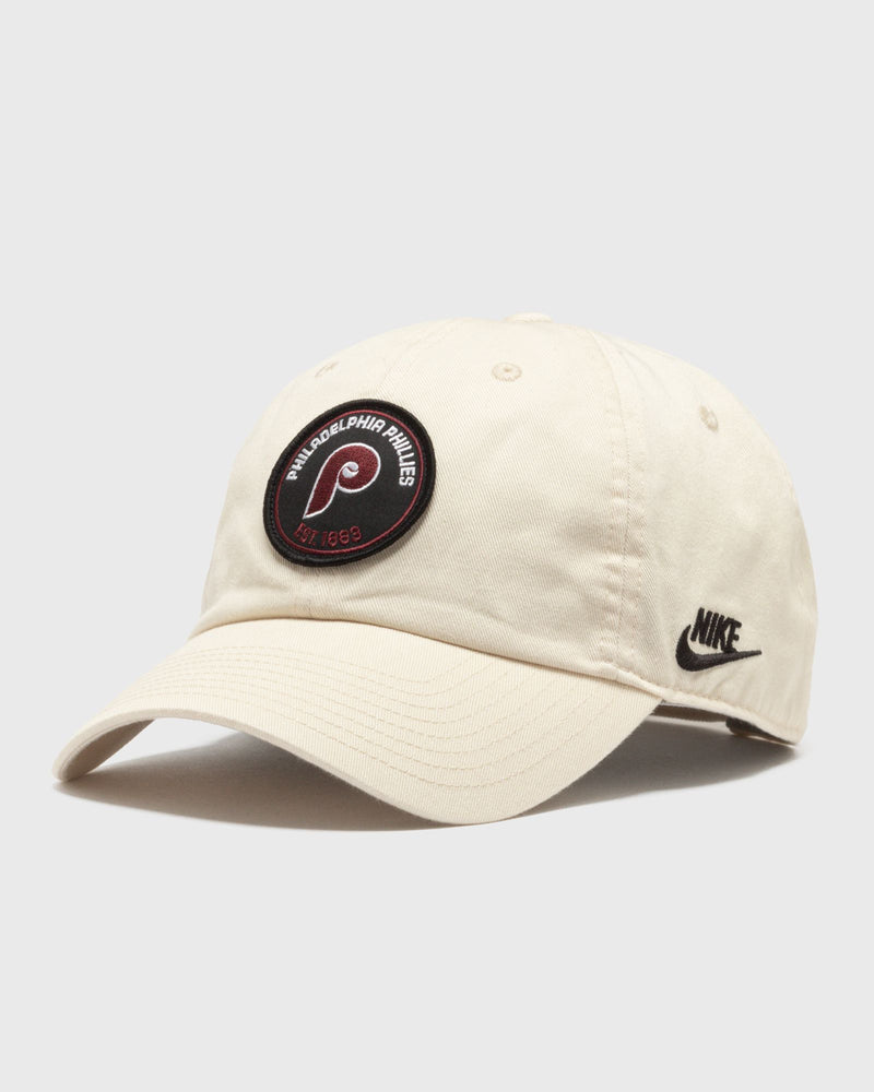 Nike Club Unstructured Organic Cotton Cap Beige