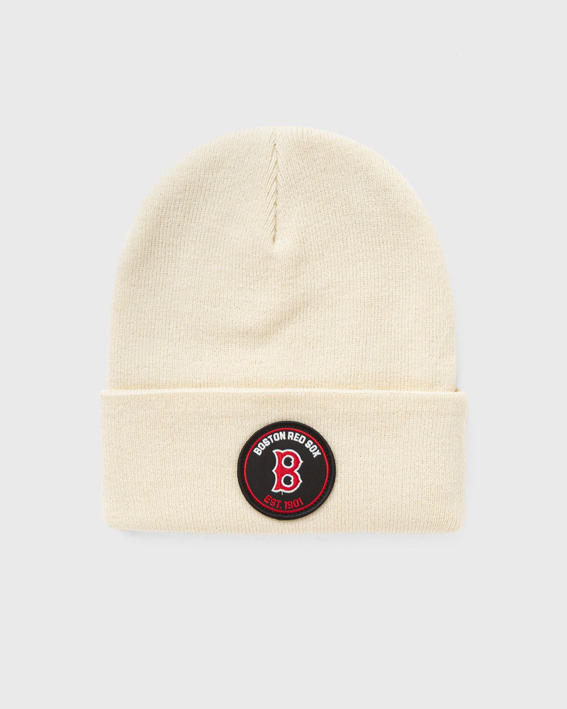 Nike Utility Cuff Beanie Beige