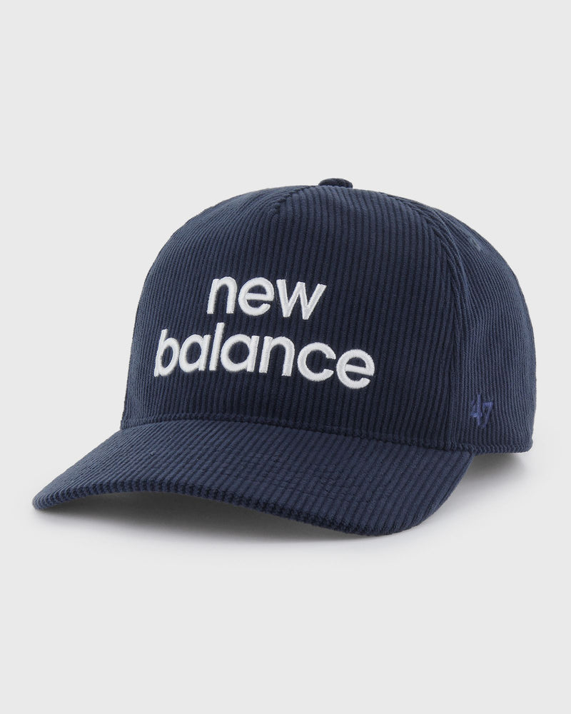 New Balance X 47 Hitch Blue