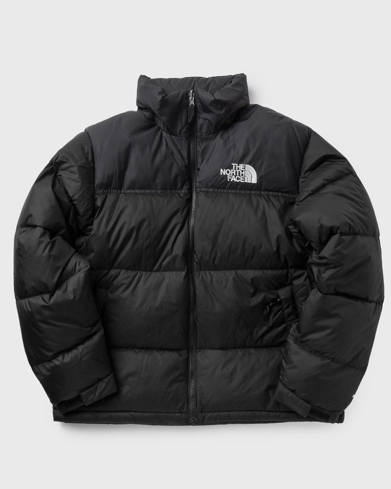 The North Face 1996 Retro Nuptse Jacket Black