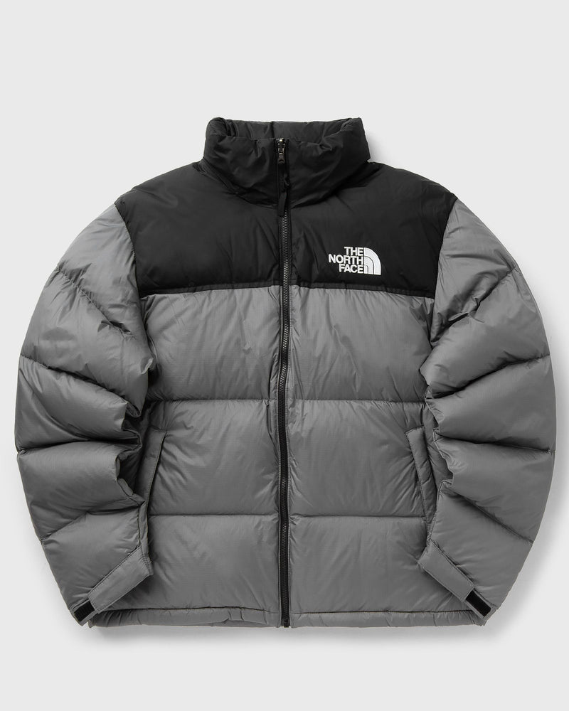 The North Face 1996 Retro Nuptse Jacket Grey