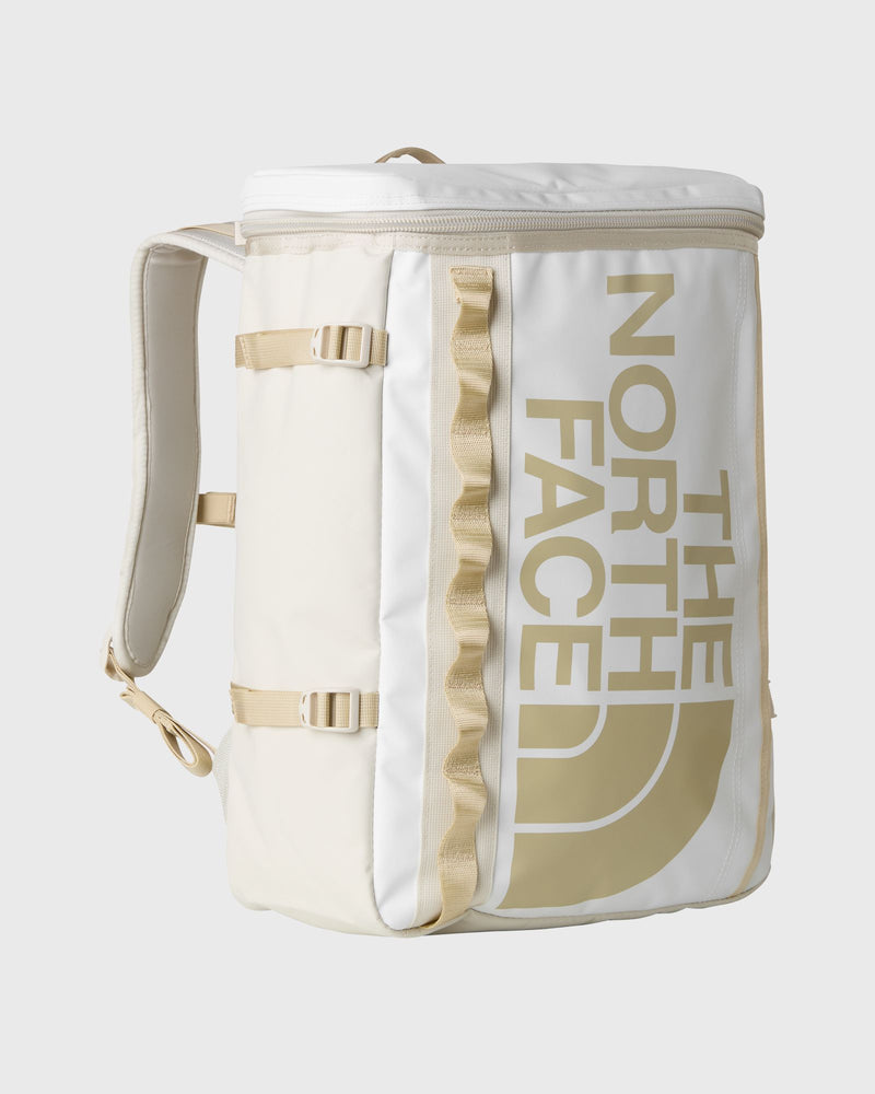 The North Face Base Camp Fuse Box Base Camp White