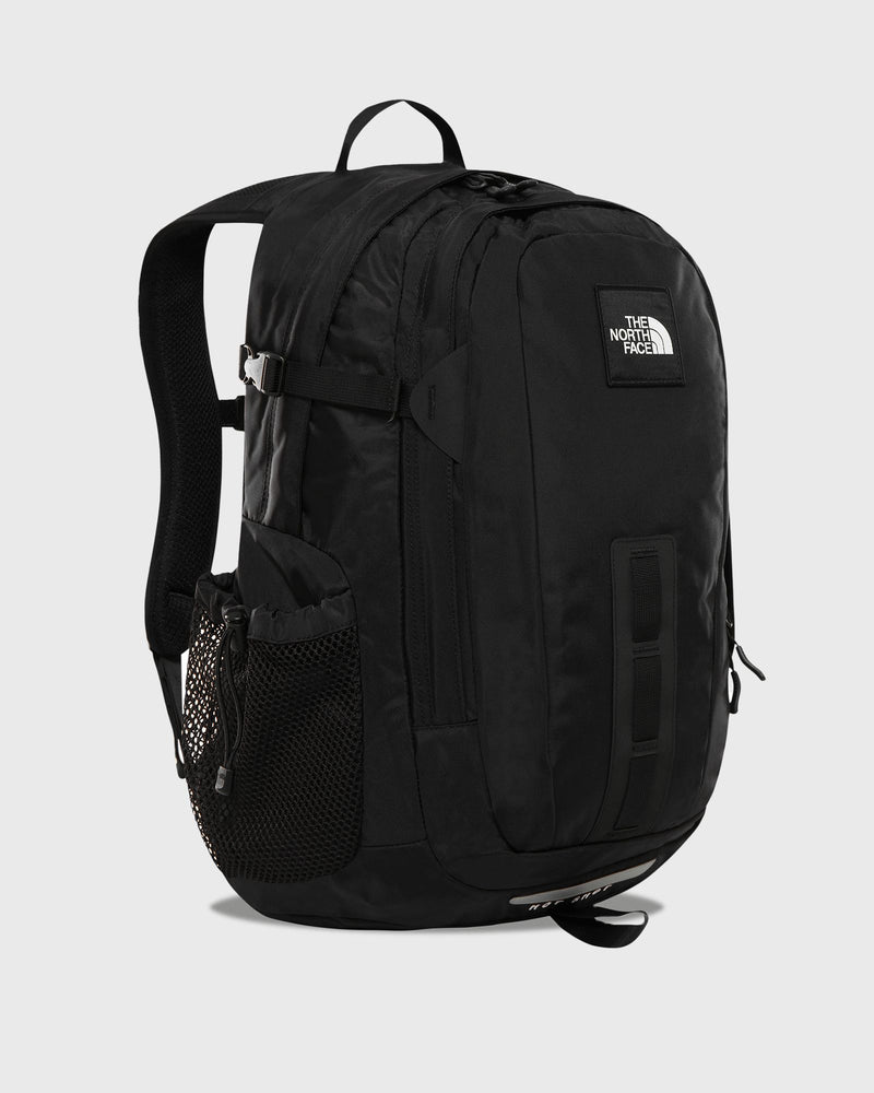 The North Face Hot Shot Backpack Black