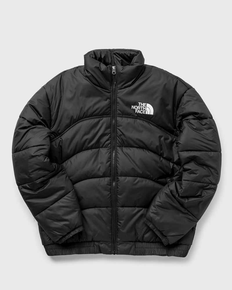 The North Face Tnf 2000 Synthetic Puffer Jacket Black