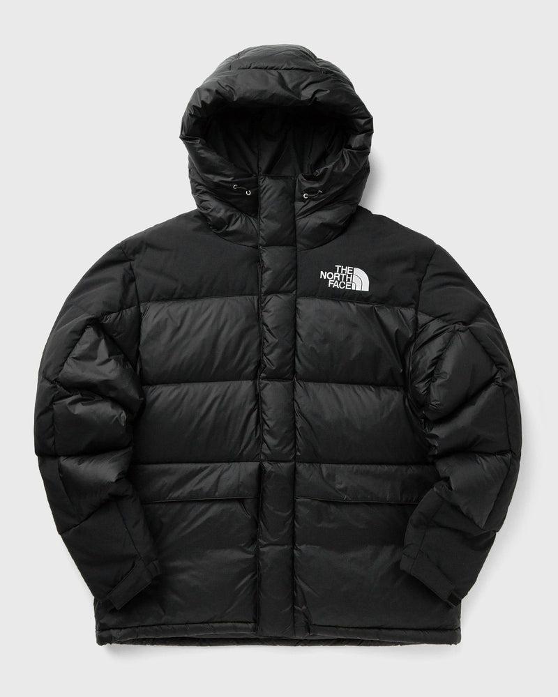 The North Face Hmlyn Down Parka Himalayan Black