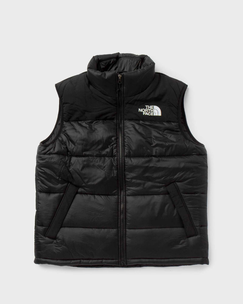 The North Face Himalayan Insulated Vest Black