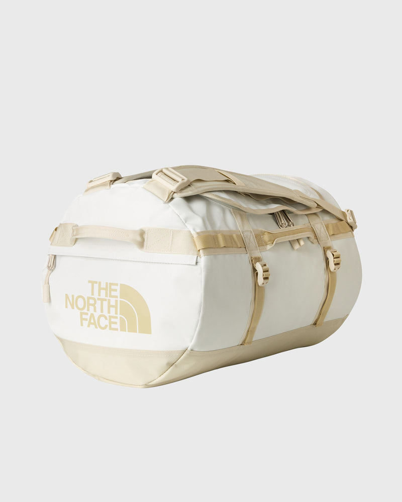 The North Face Base Camp Duffel - S Base Camp White