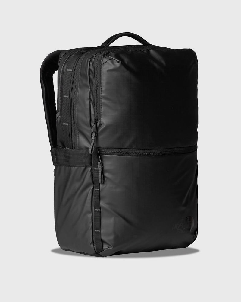The North Face Base Camp Voyager Daypack Black