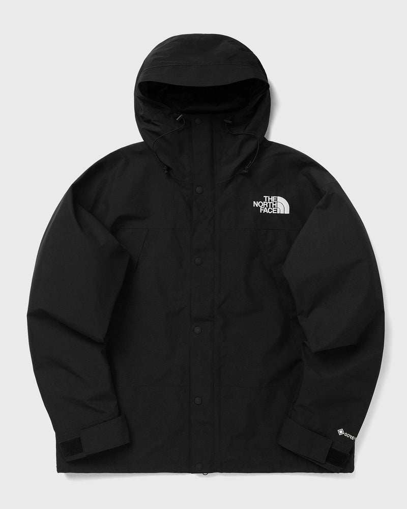 The North Face GTX Mountain Jacket Black