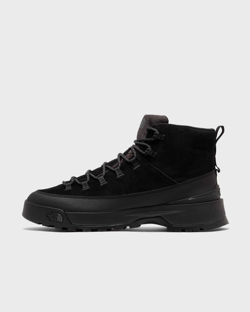 The North Face Glenclyffe Urban Boot Black