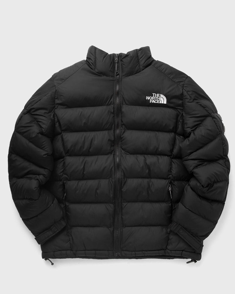 The North Face M Rusta 2.0 Synth Ins Puffer Black