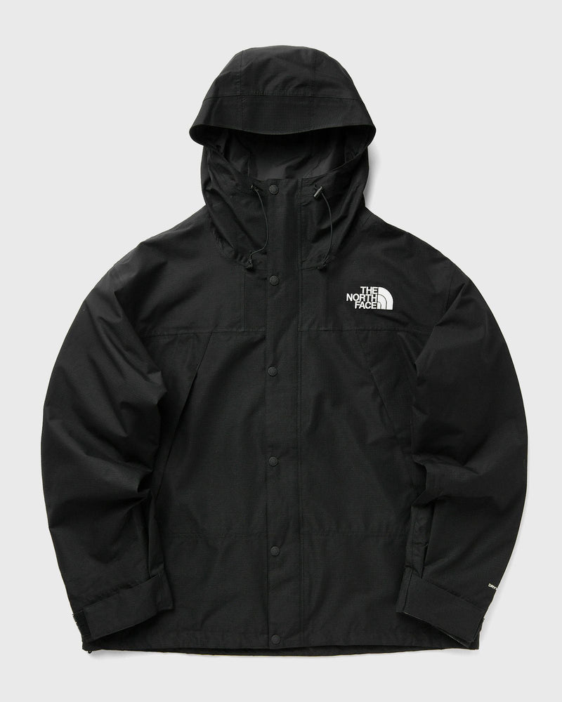 The North Face Dryvent Mono Mountain Jacket Black
