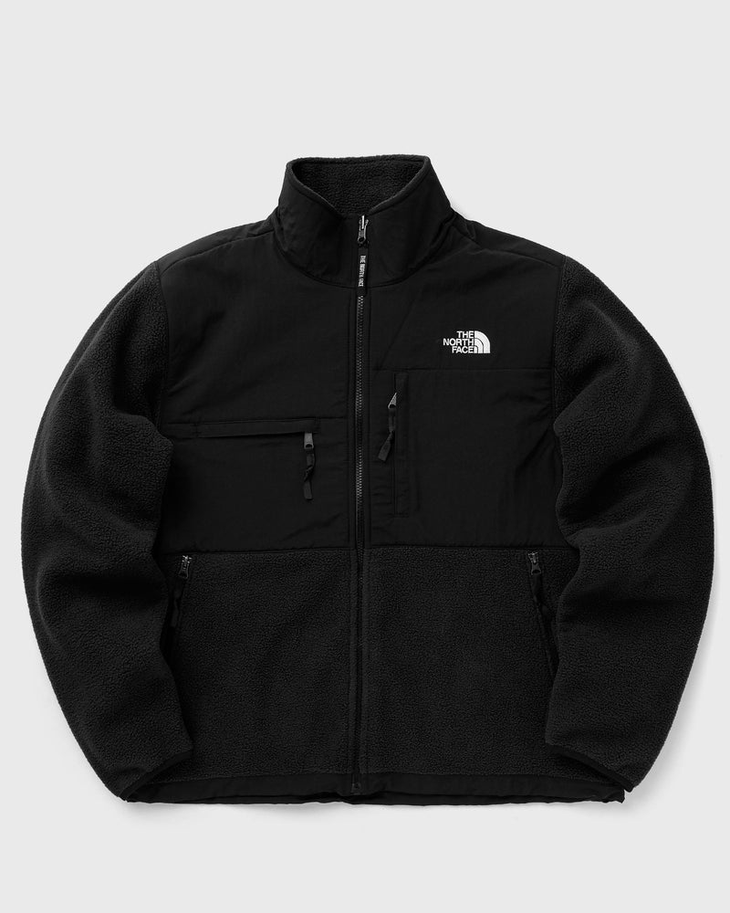 The North Face Retro Denali Jacket Black
