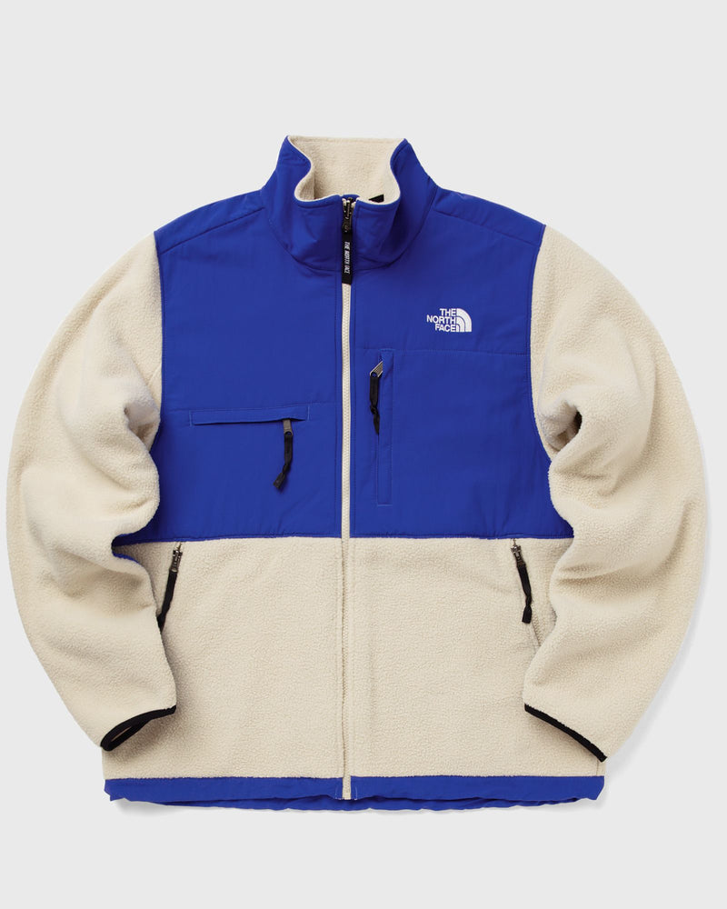 The North Face Retro Denali Jacket Denali Grey
