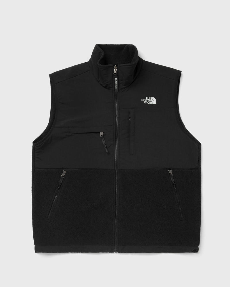 The North Face Retro Denali Vest Black