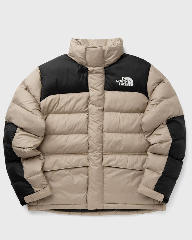 The North Face Limbara Insulated Jacket Beige