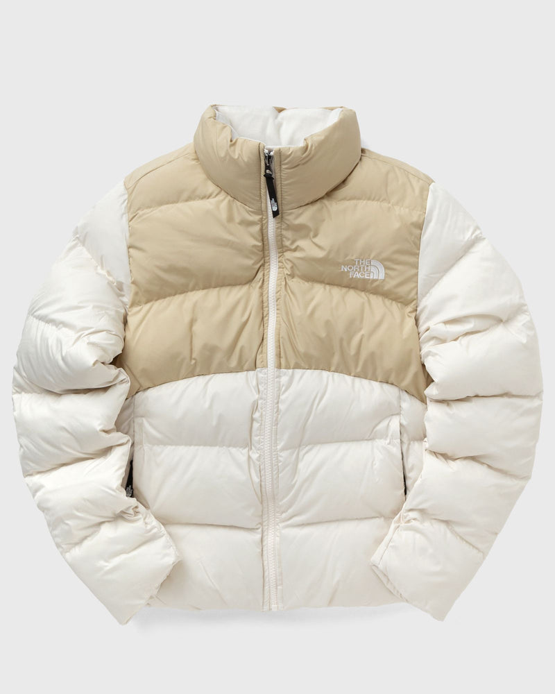 The North Face Womens Saikuru Jacket Beige