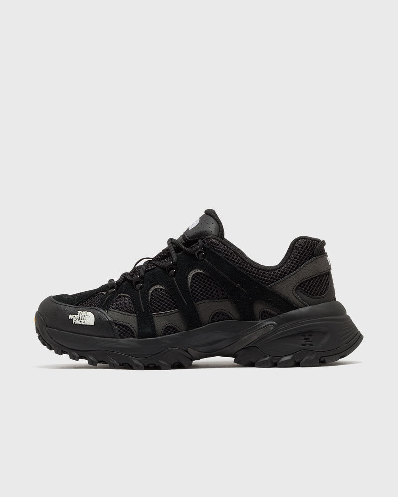 The North Face Hedgehog 06 Rvst Black