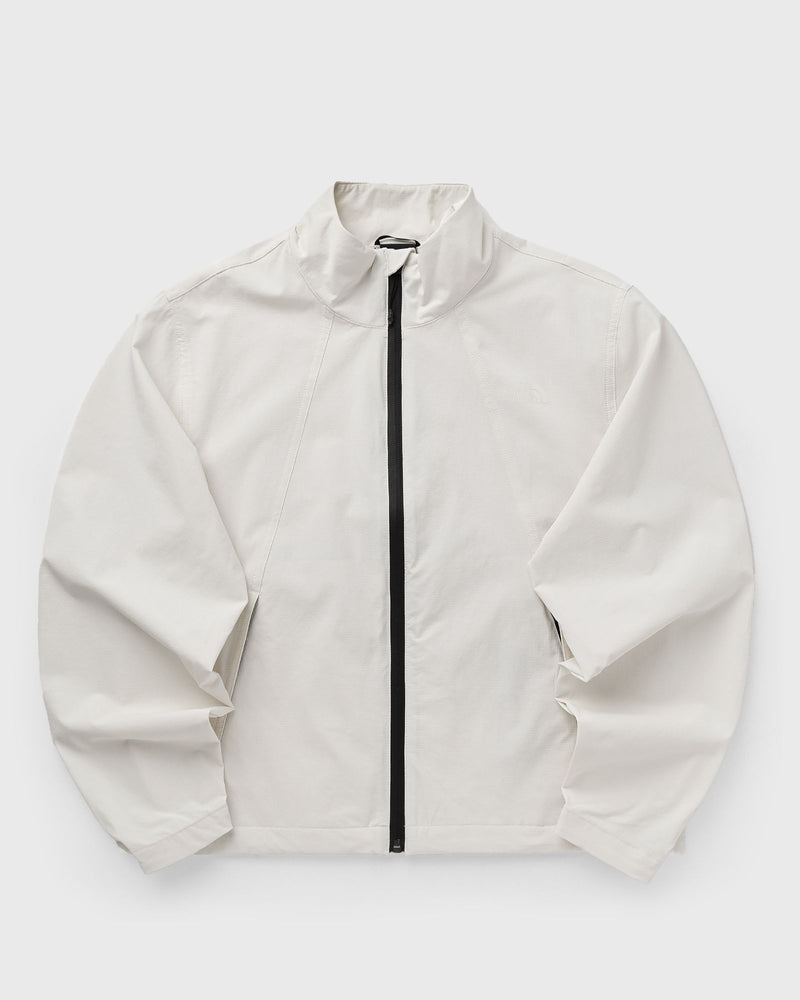 The North Face Womens North Dome Wind Jacket White