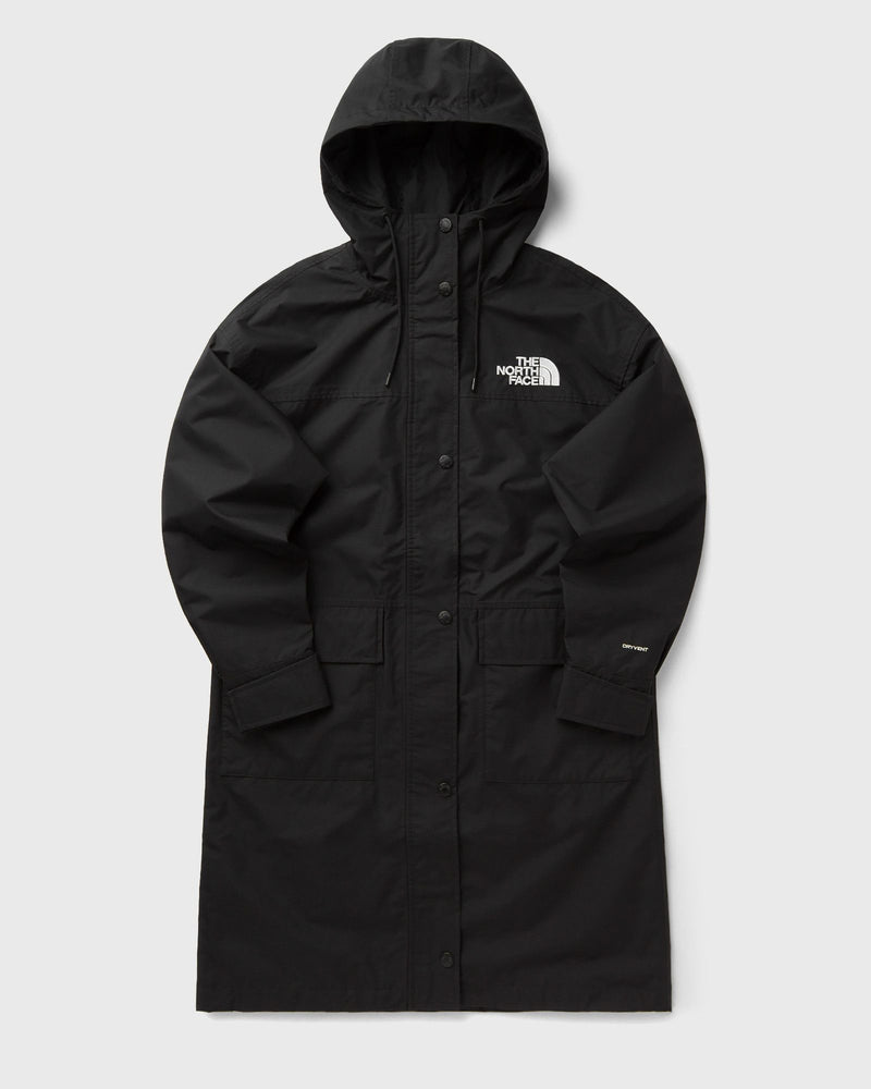 The North Face Womens Reign on Parka Black