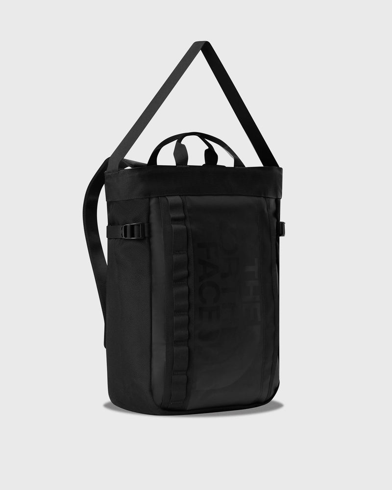 The North Face Base Camp Tote Pack Black