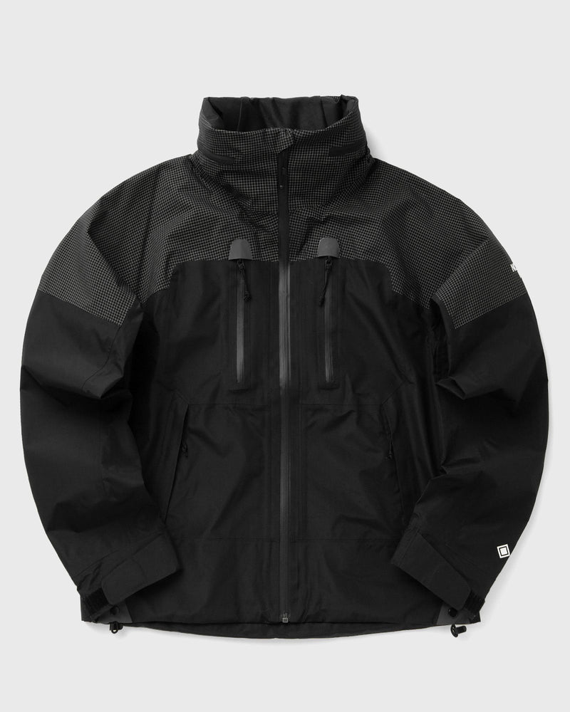 The North Face Womens Hke Devils Thumb GTX Jacket Black