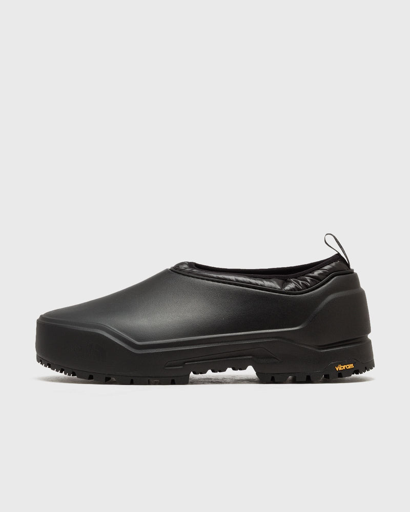 The North Face Base Camp Wp Mule Black|white