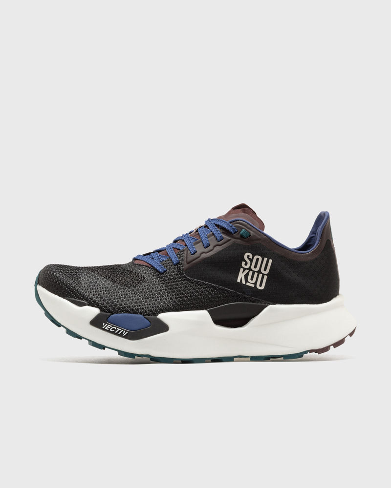 The North Face X Soukuu Vectiv Pro Hybrid Brown