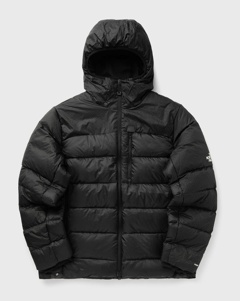 The North Face Hke Kalix Down Hooded Jacket Black