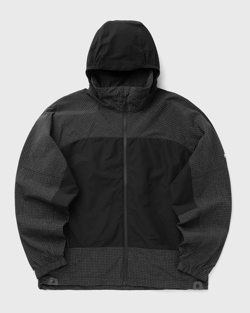 The North Face Hke Utility Wind Jacket Black