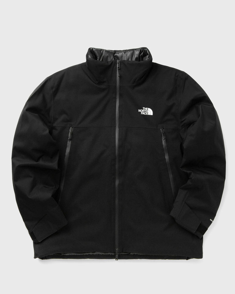 The North Face Tnf Range Down Jacket Black